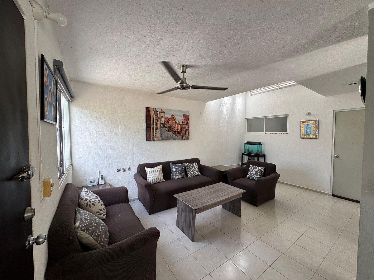 Casa em Caucel, Mérida, foto 27 de 27