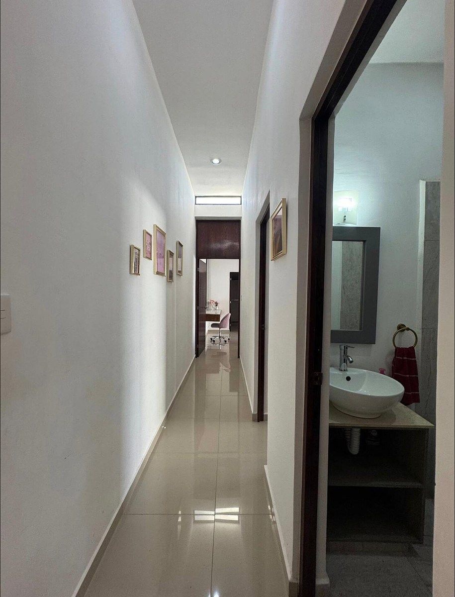 Casa em Camara de La Construcción, Mérida, foto 9 de 19