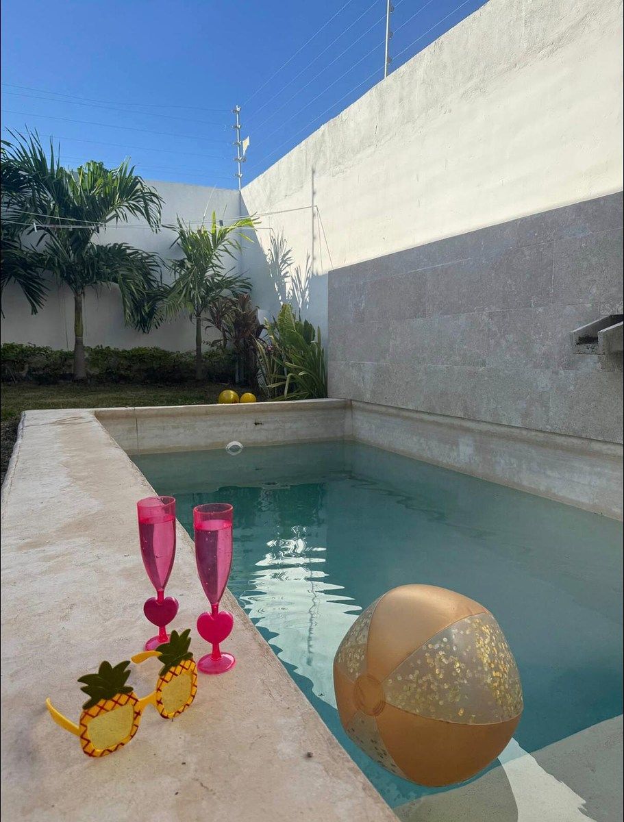 Casa em Camara de La Construcción, Mérida, foto 19 de 19