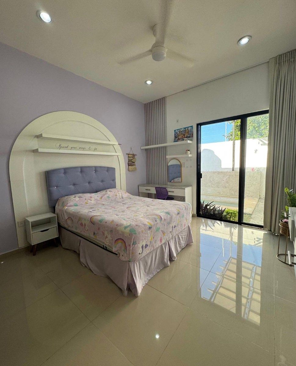 Casa em Camara de La Construcción, Mérida, foto 16 de 19