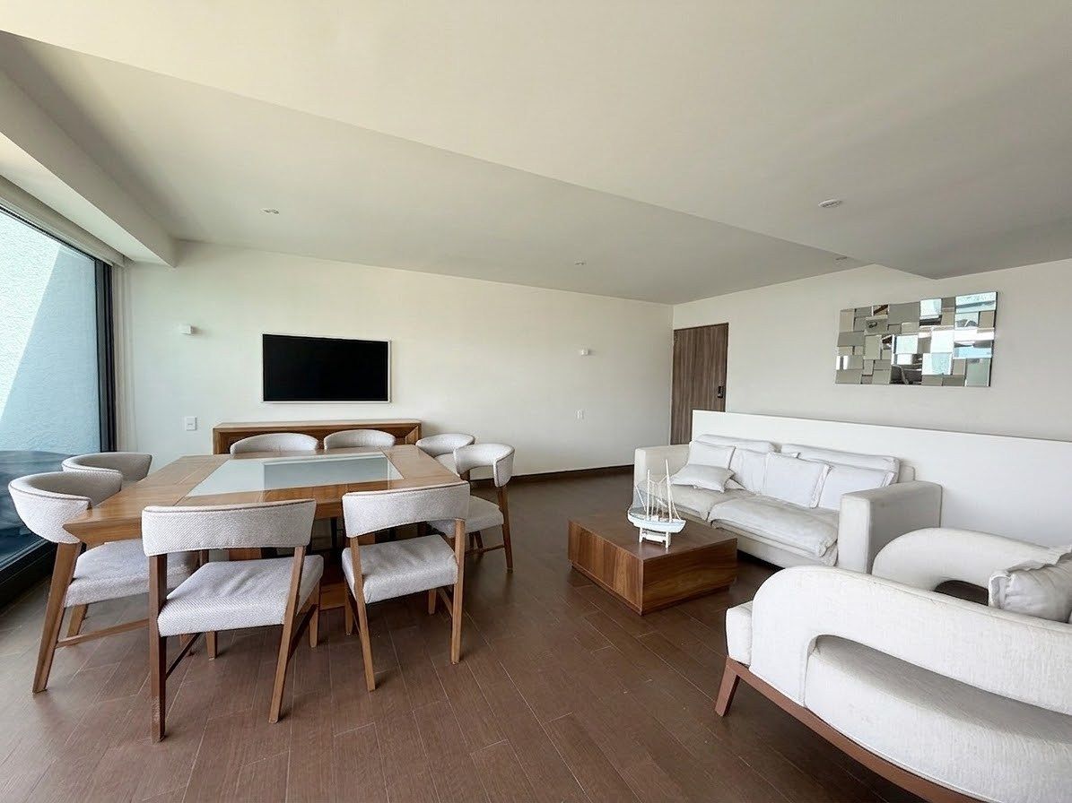 Venta Departamento PH en Be Grand Alto Pedregal, foto 1 de 42
