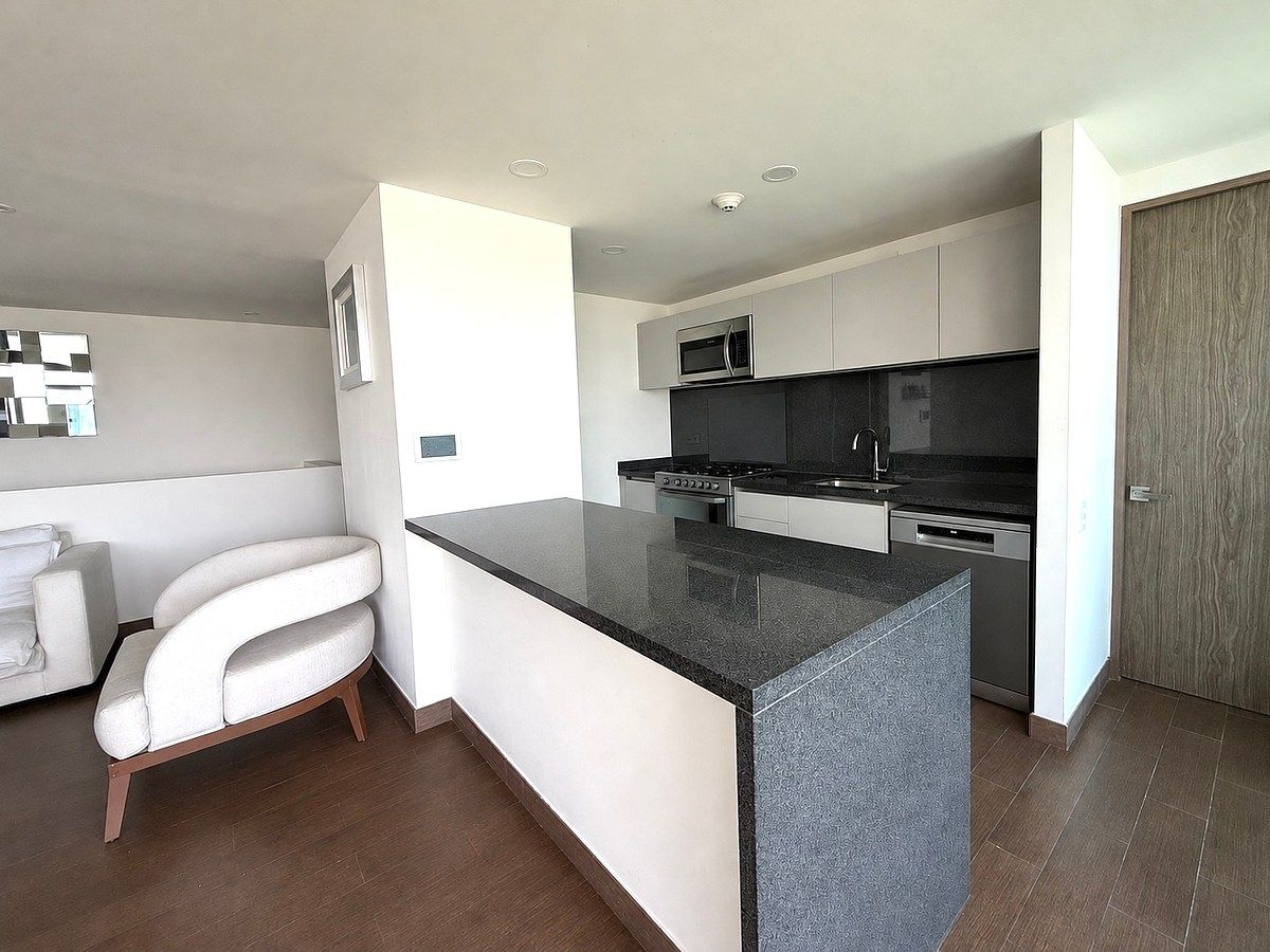 Departamento en Pedregal de Carrasco, Coyoacán, foto 5 de 42