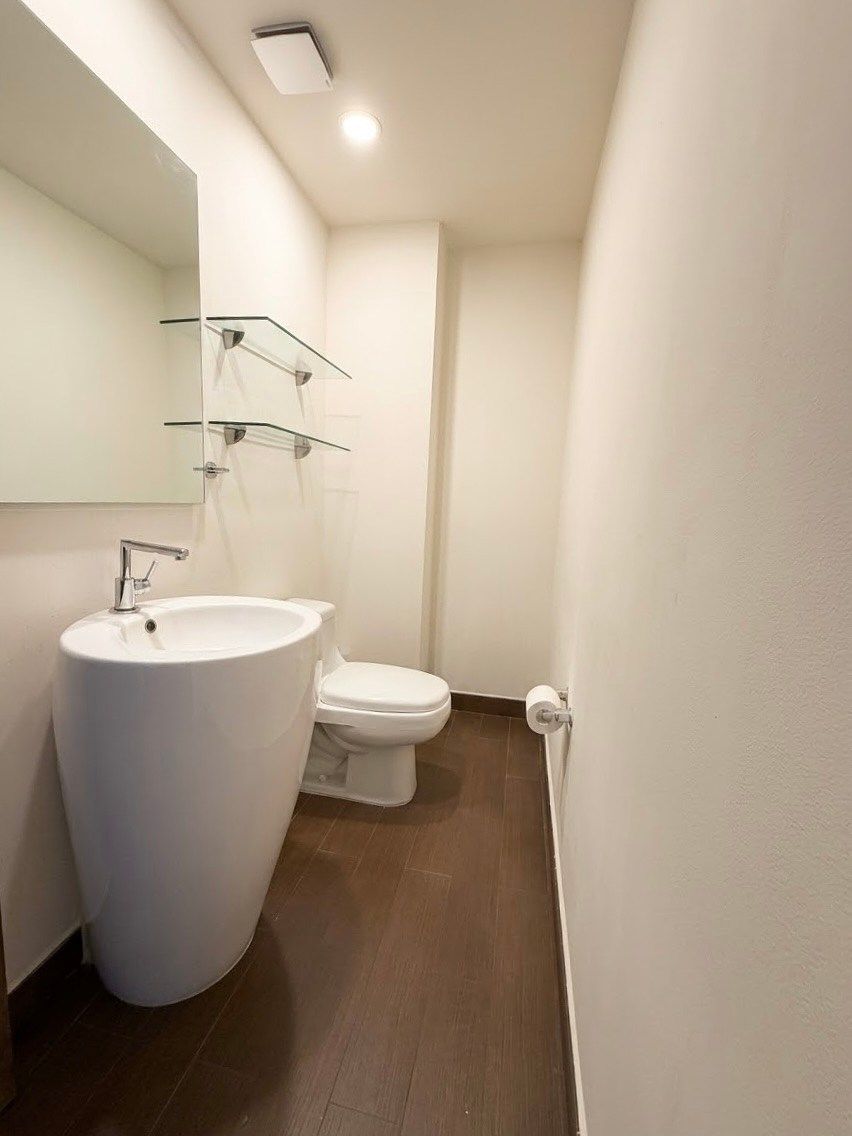 Departamento en Pedregal de Carrasco, Coyoacán, foto 8 de 42