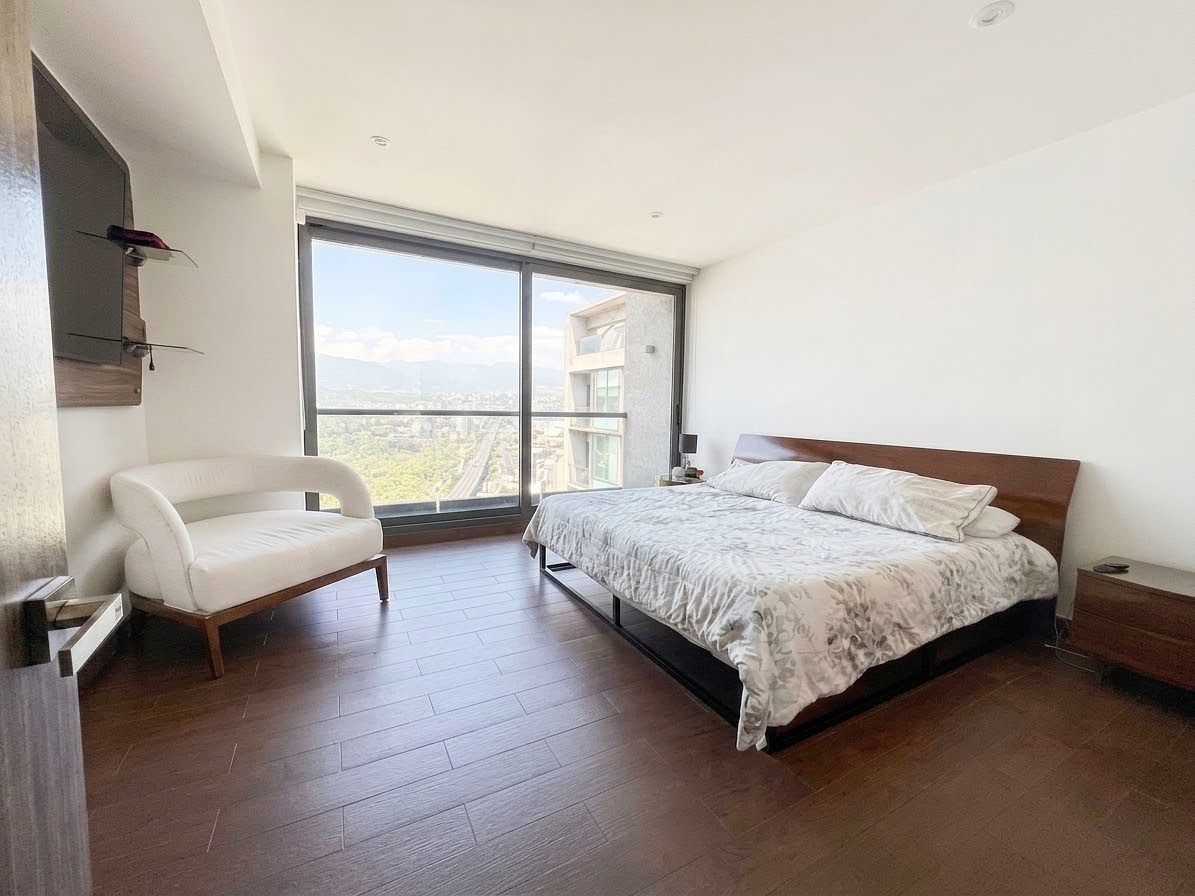 Departamento en Pedregal de Carrasco, Coyoacán, foto 10 de 42