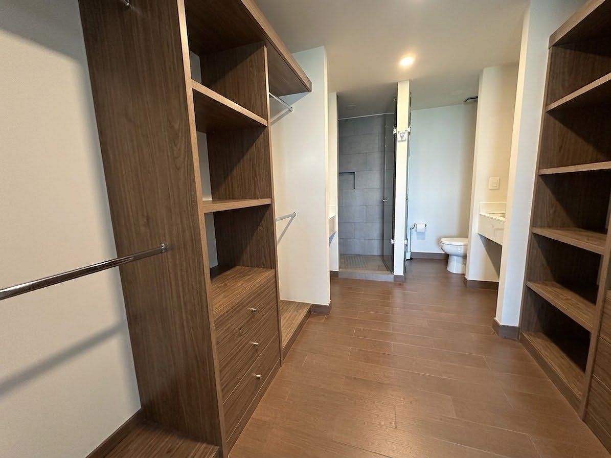 Departamento en Pedregal de Carrasco, Coyoacán, foto 12 de 42
