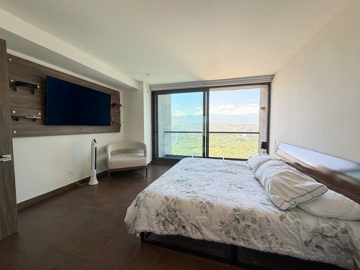 Departamento en Pedregal de Carrasco, Coyoacán, foto 11 de 42