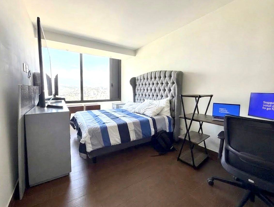 Departamento en Pedregal de Carrasco, Coyoacán, foto 15 de 42