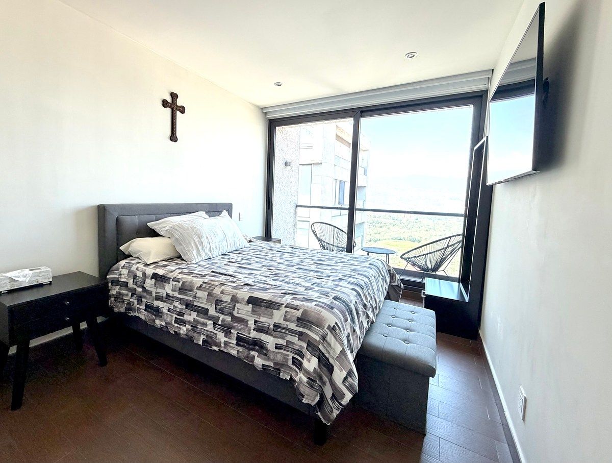 Departamento en Pedregal de Carrasco, Coyoacán, foto 18 de 42