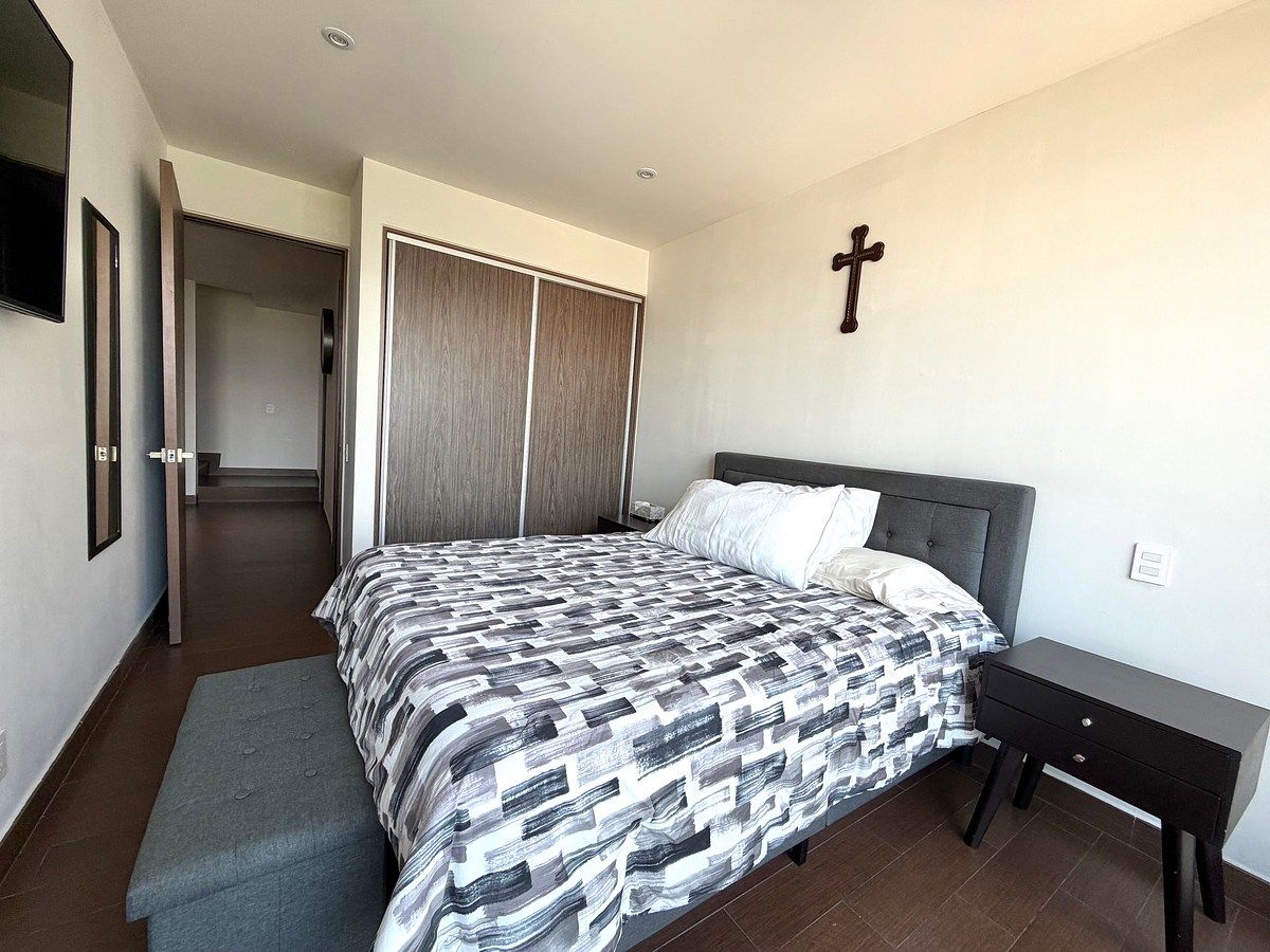 Departamento en Pedregal de Carrasco, Coyoacán, foto 19 de 42
