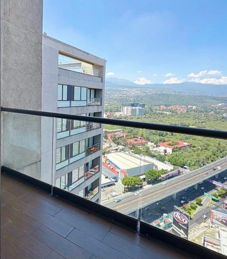 Departamento en Pedregal de Carrasco, Coyoacán, foto 21 de 42