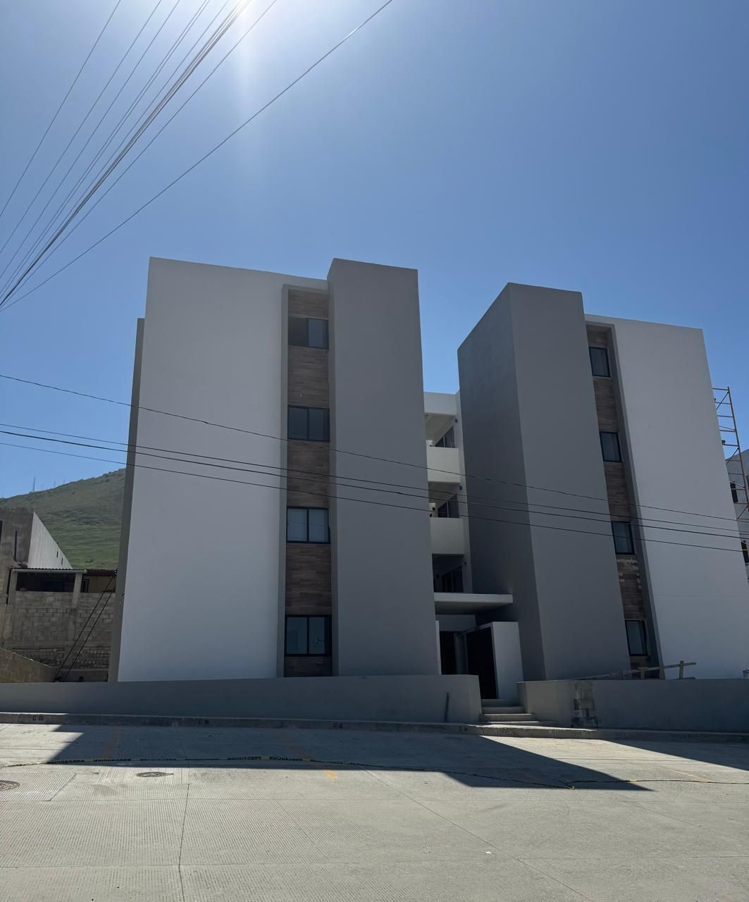 Departamento en Guaycura, Tijuana, foto 3 de 11