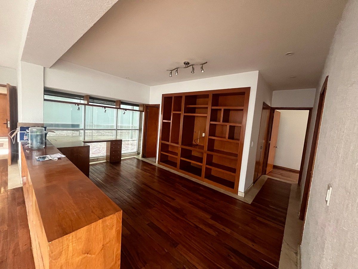 Apartment in Interlomas, Huixquilucan, photo 5 of 18