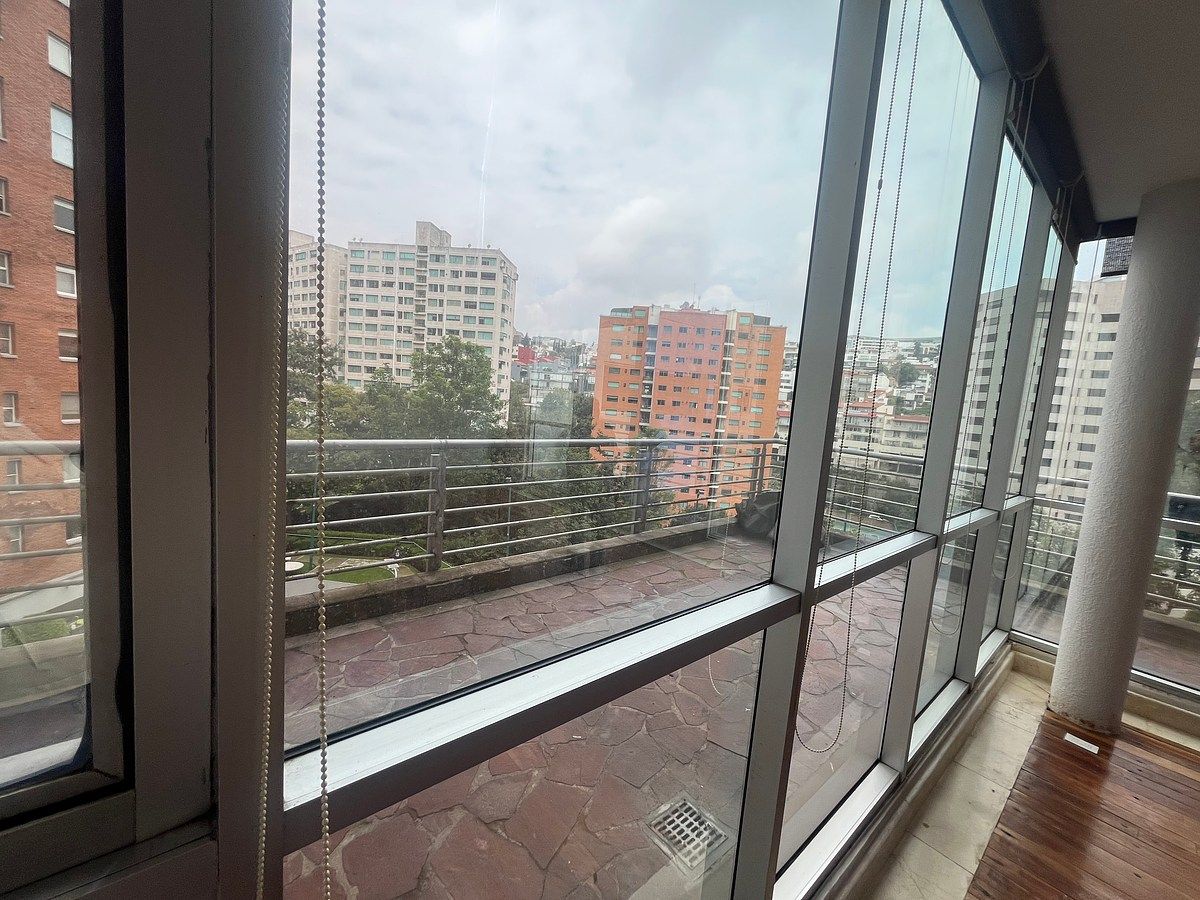 Apartment in Interlomas, Huixquilucan, photo 6 of 18