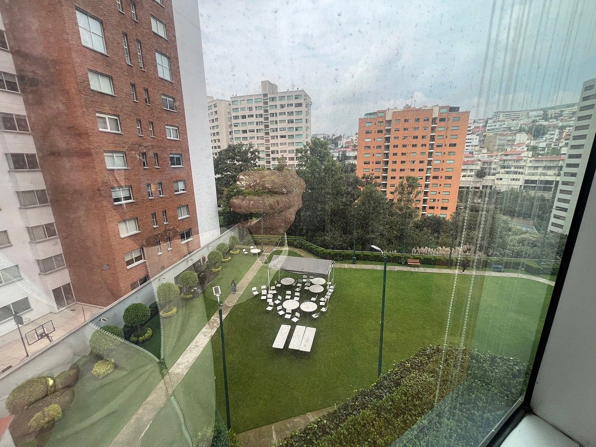 Apartment in Interlomas, Huixquilucan, photo 15 of 18