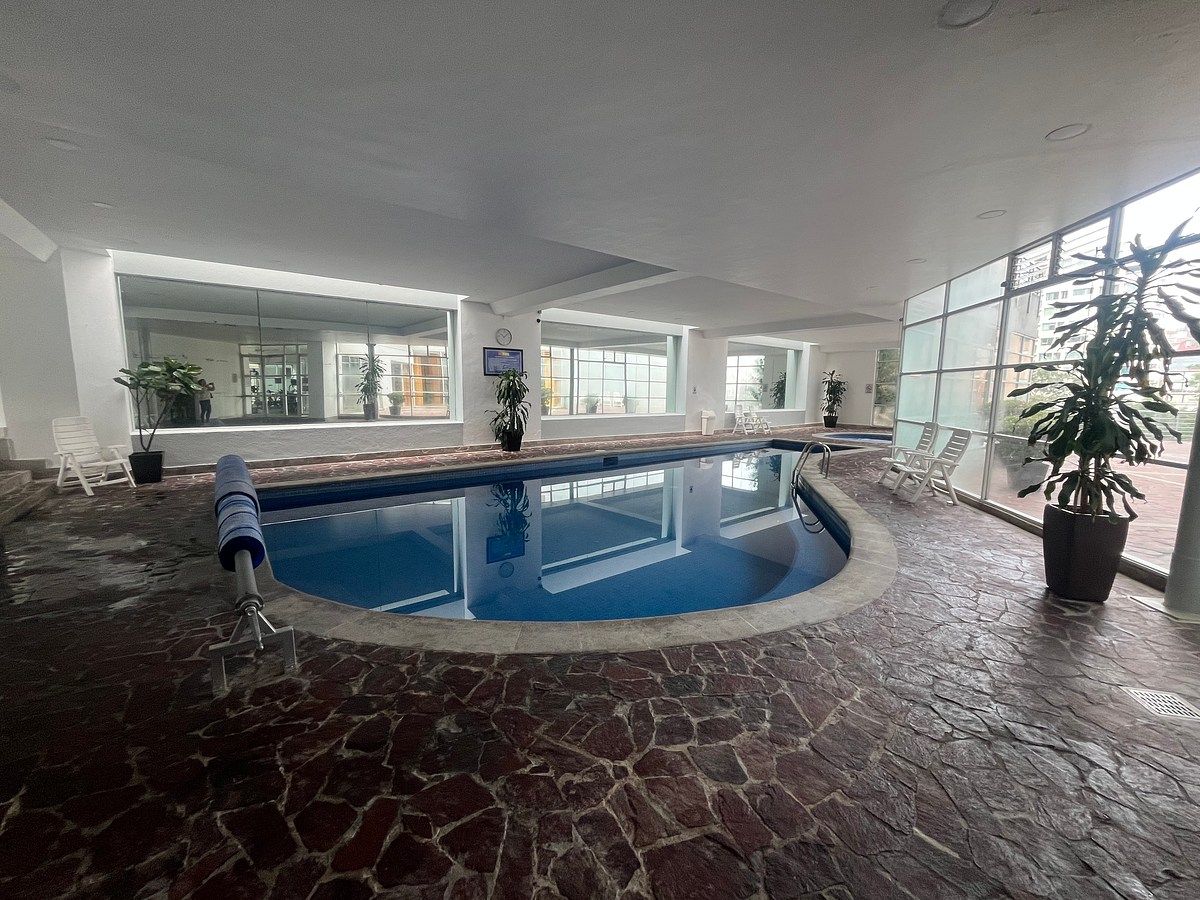 Apartment in Interlomas, Huixquilucan, photo 16 of 18