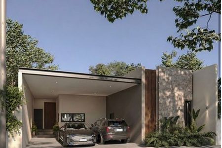 Casa moderna