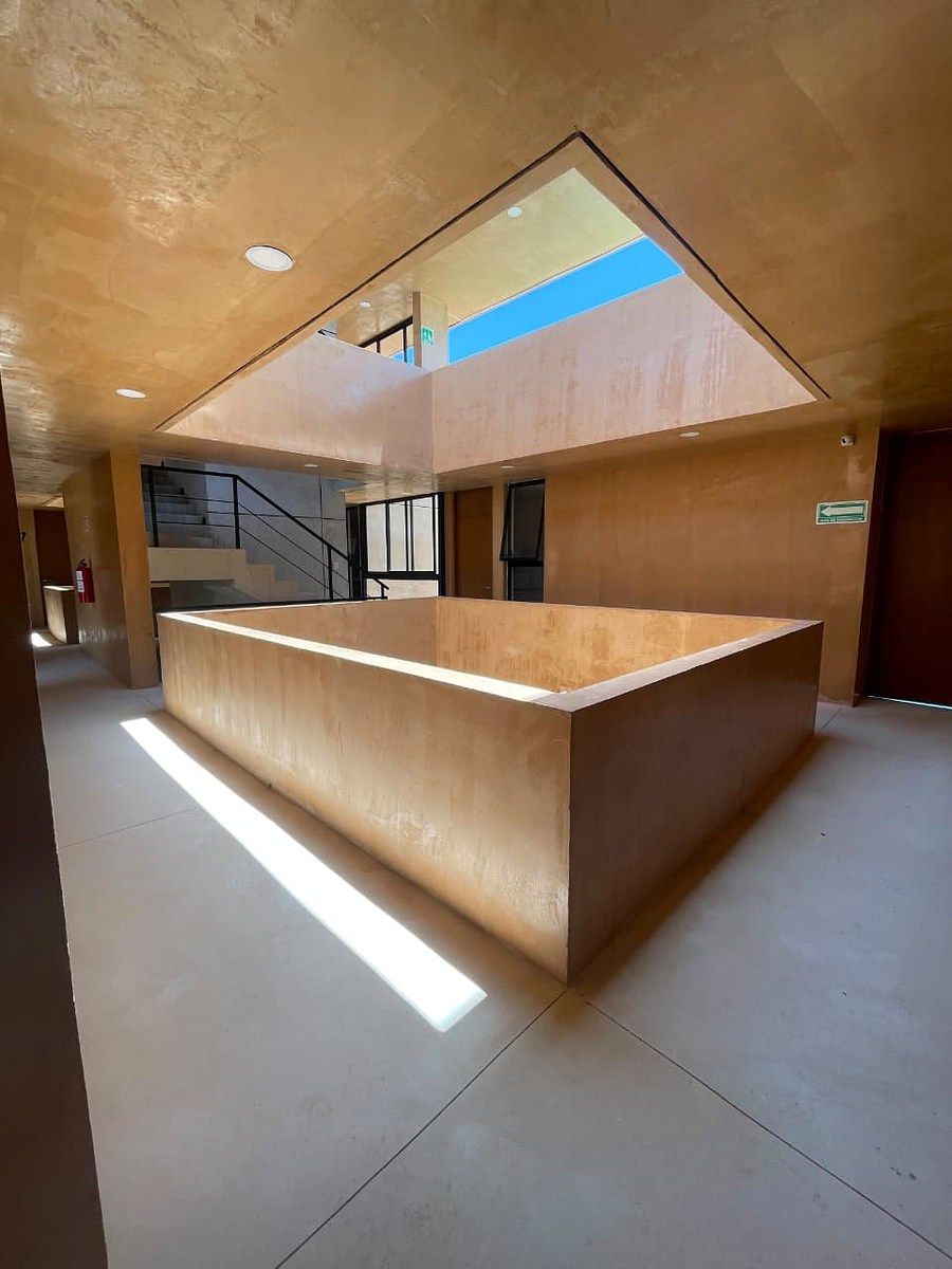 Departamento en Temozón Norte, Mérida, foto 6 de 20