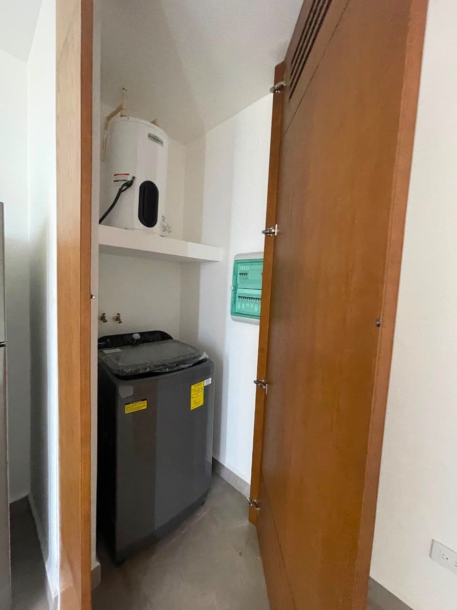 Departamento en Temozón Norte, Mérida, foto 4 de 20