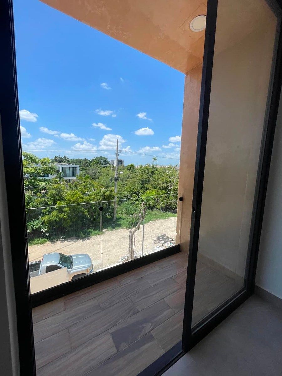 Departamento en Temozón Norte, Mérida, foto 10 de 20