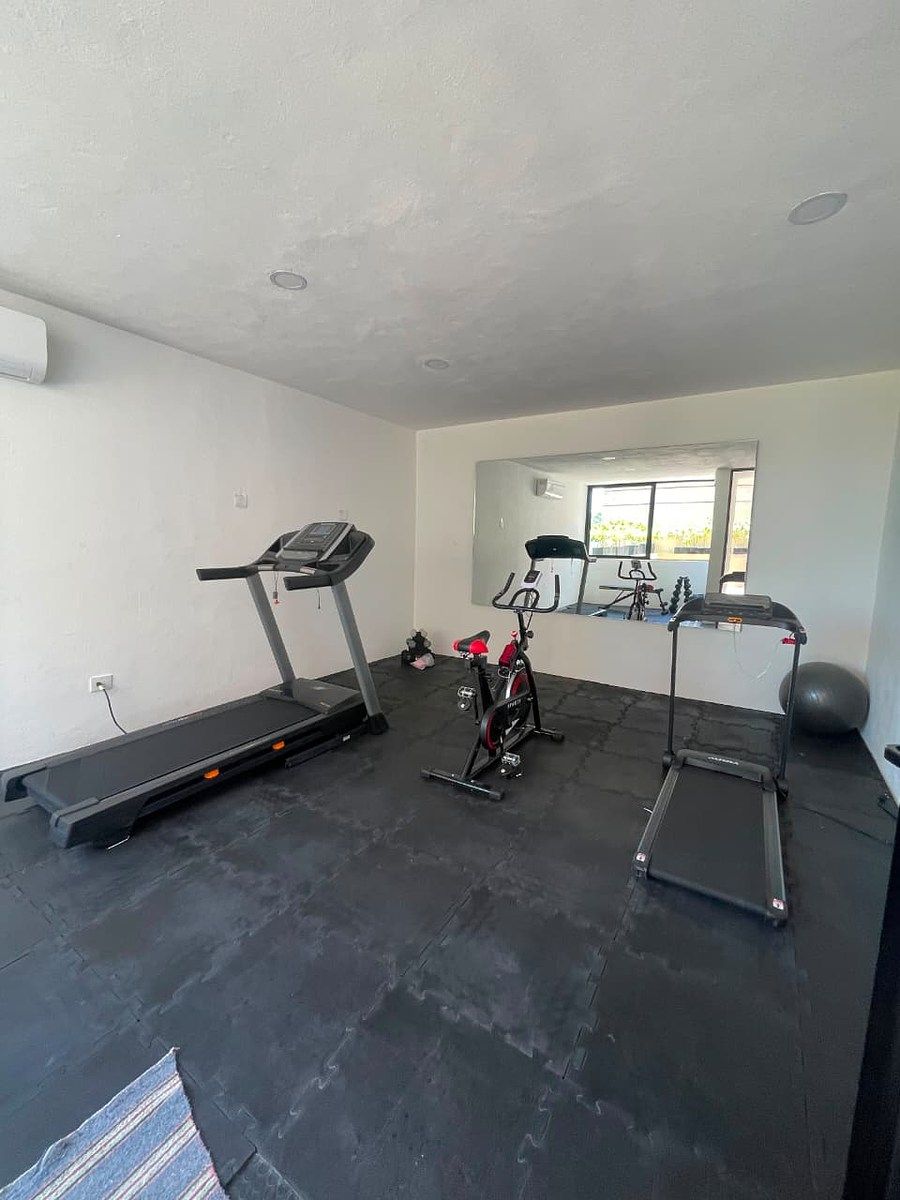 Departamento en Temozón Norte, Mérida, foto 12 de 20