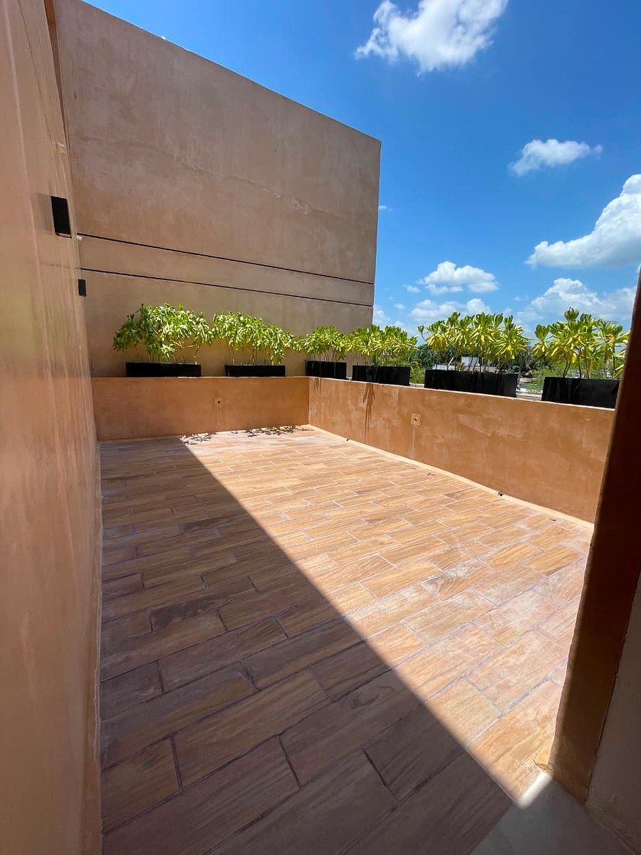 Departamento en Temozón Norte, Mérida, foto 14 de 20