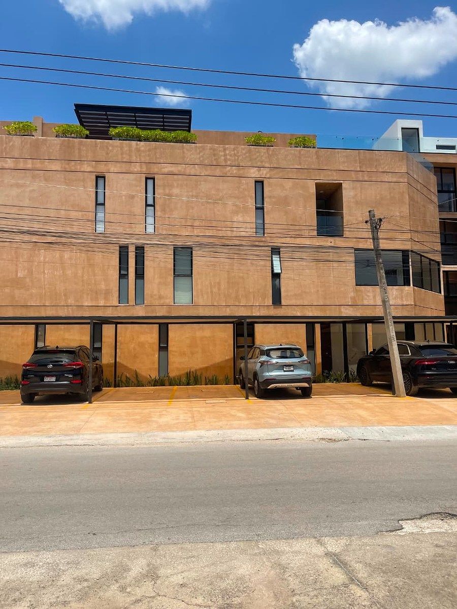 Departamento en Temozón Norte, Mérida, foto 15 de 20