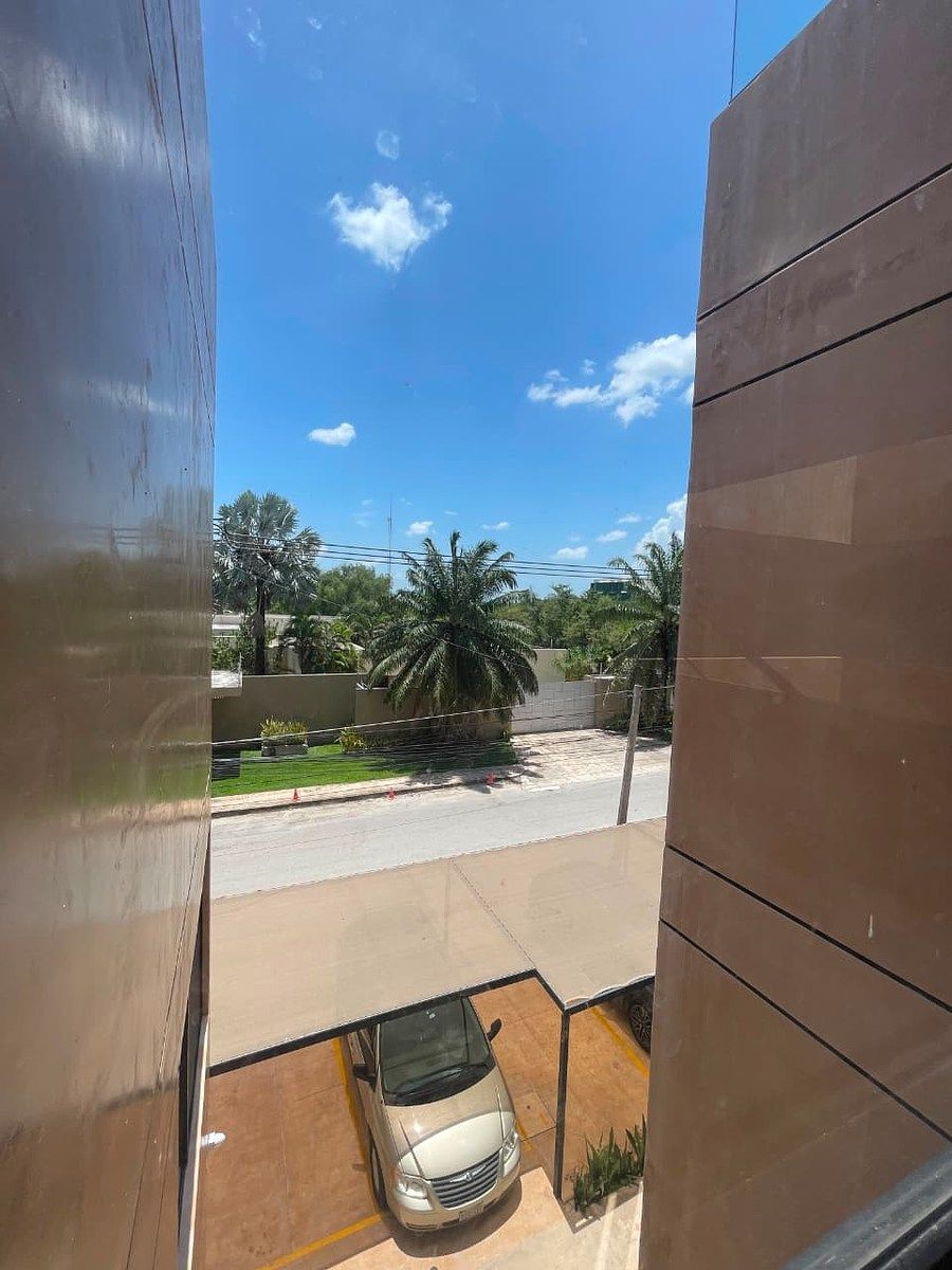 Departamento en Temozón Norte, Mérida, foto 19 de 20