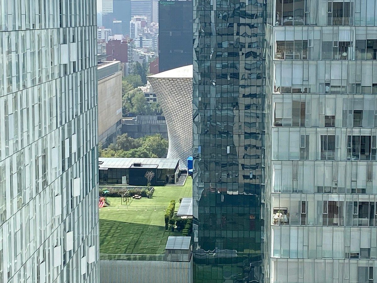 Apartamento em Ampliación Granada, Miguel Hidalgo, foto 3 de 27