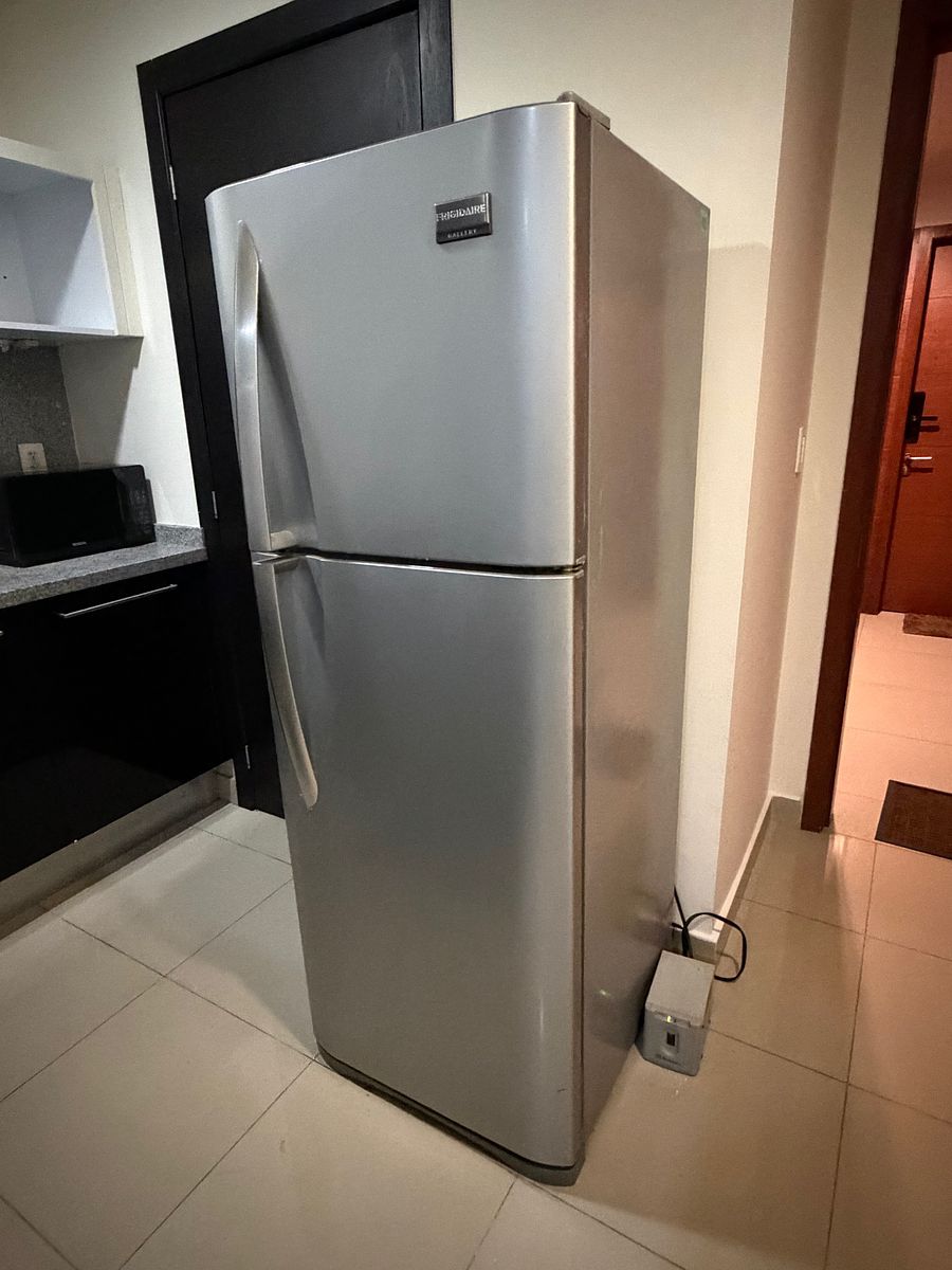 Apartamento em Ampliación Granada, Miguel Hidalgo, foto 7 de 27