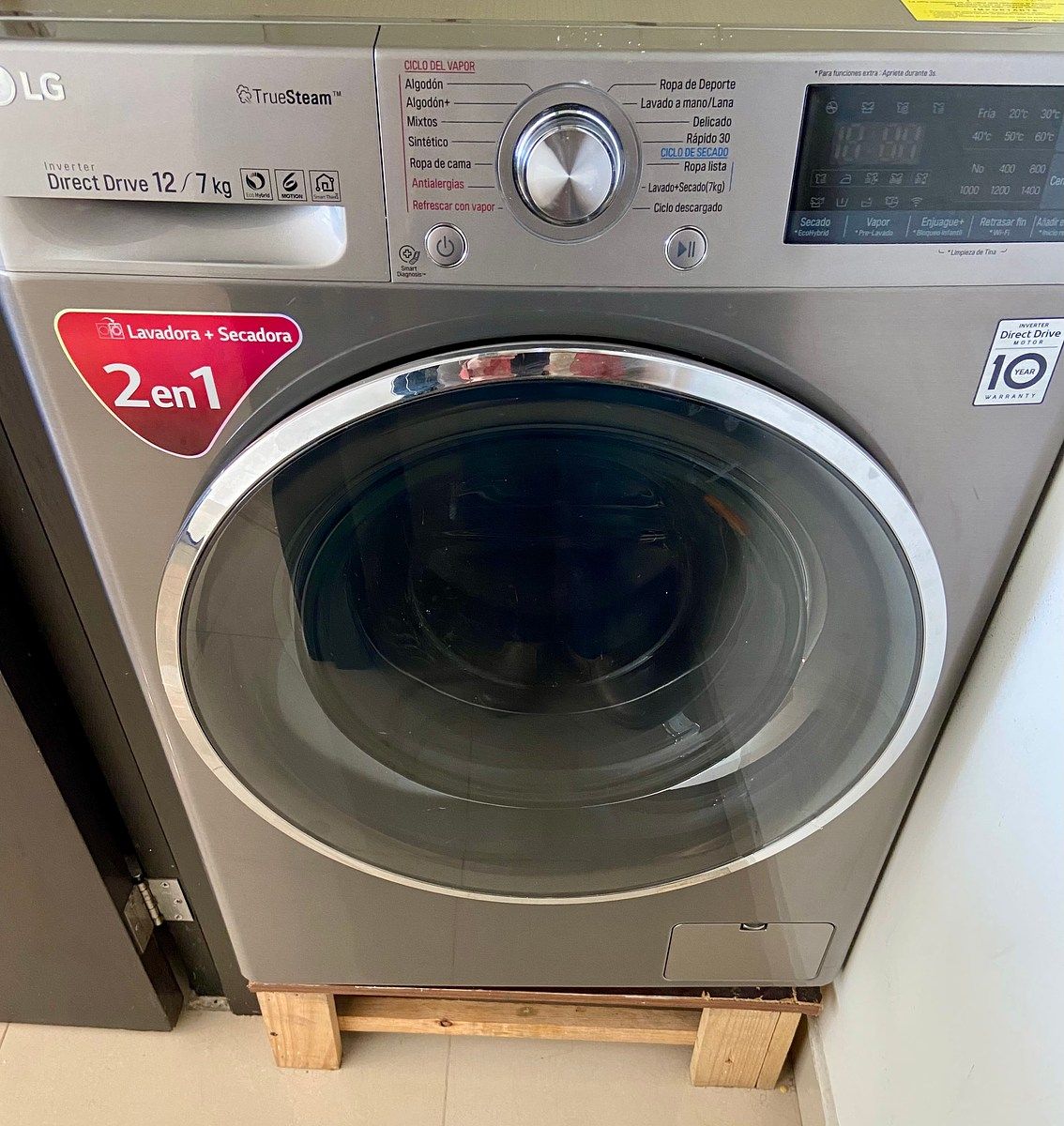 Apartamento em Ampliación Granada, Miguel Hidalgo, foto 13 de 27