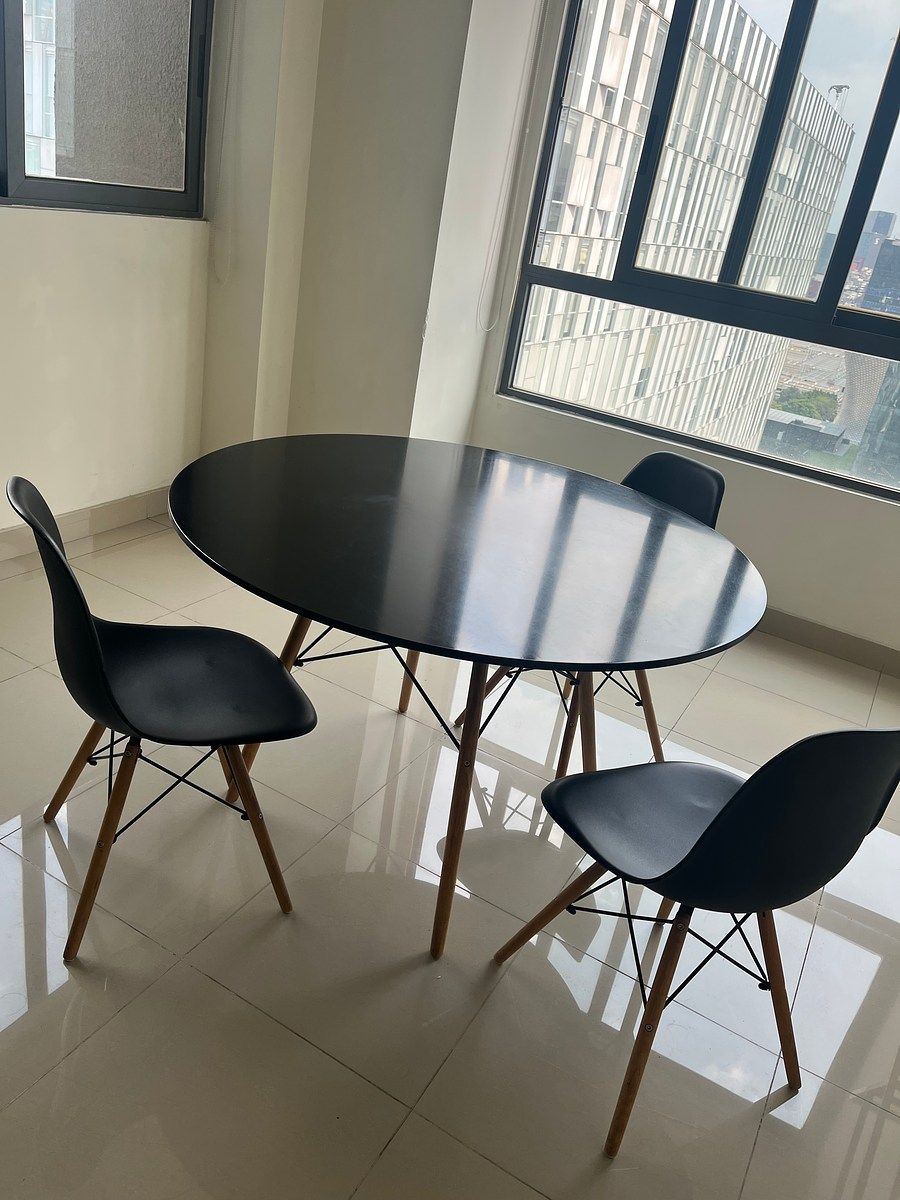 Apartamento em Ampliación Granada, Miguel Hidalgo, foto 12 de 27