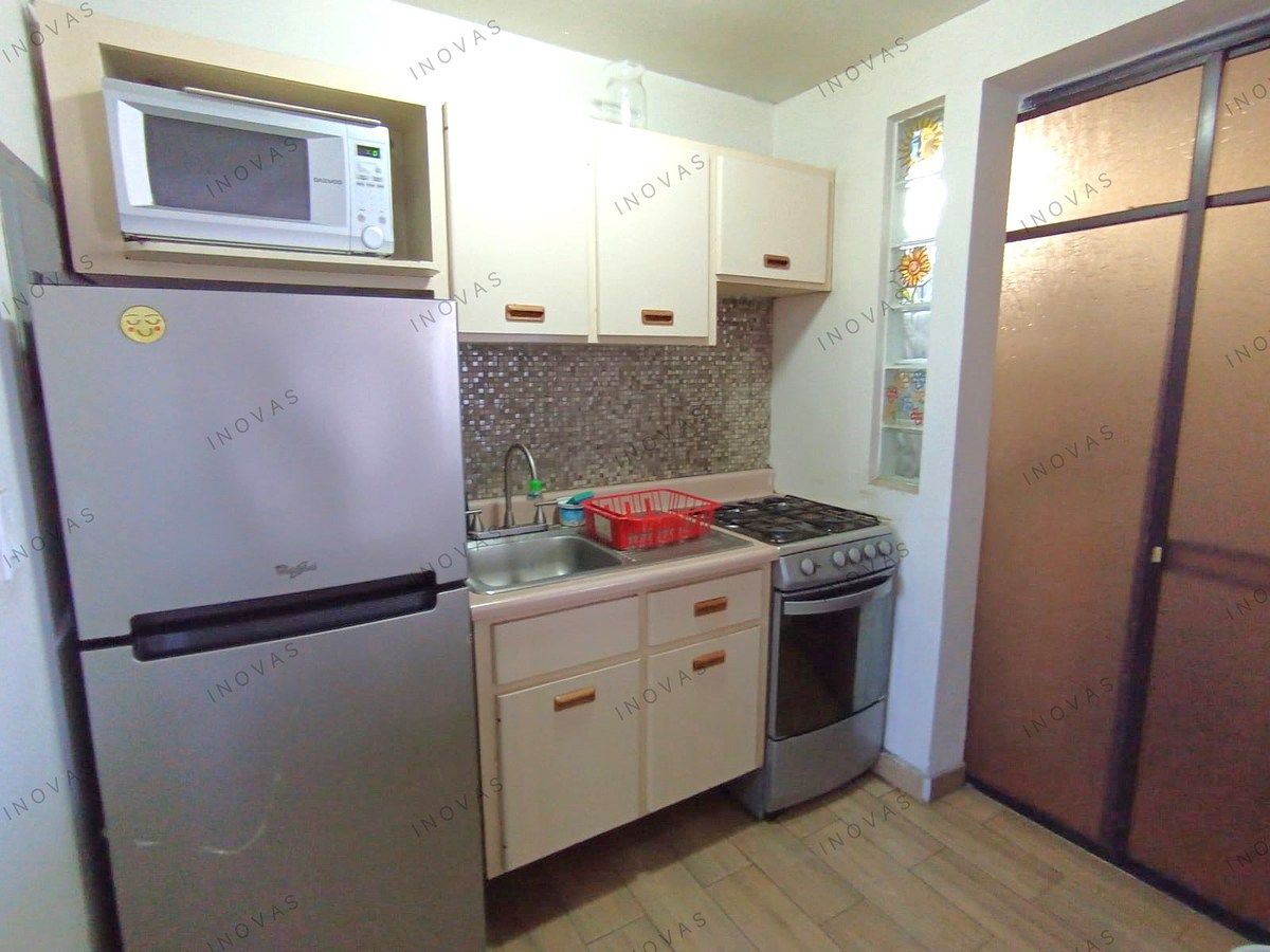 Departamento en Anexa 20 de Noviembre, Tijuana, foto 4 de 10