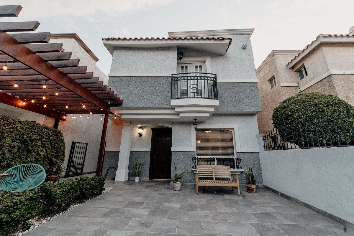 Casa en Real del Sol, Mexicali, foto 4 de 28