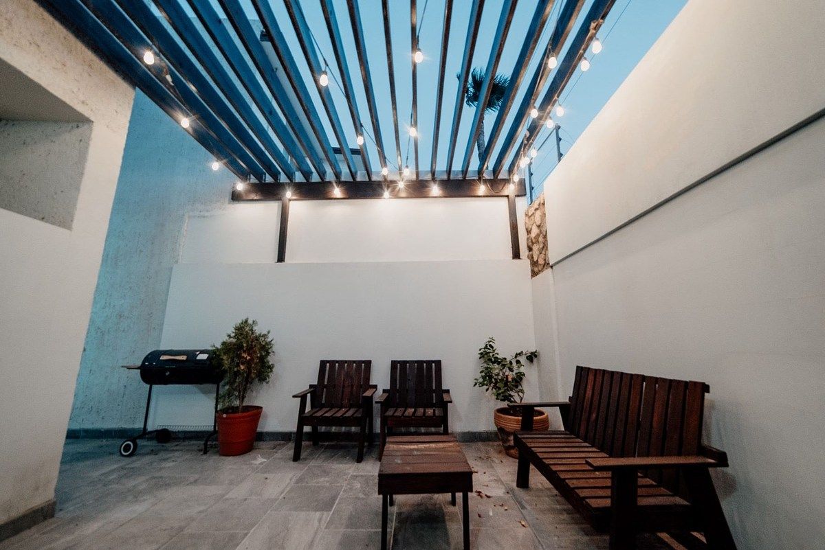 Casa en Real del Sol, Mexicali, foto 27 de 28