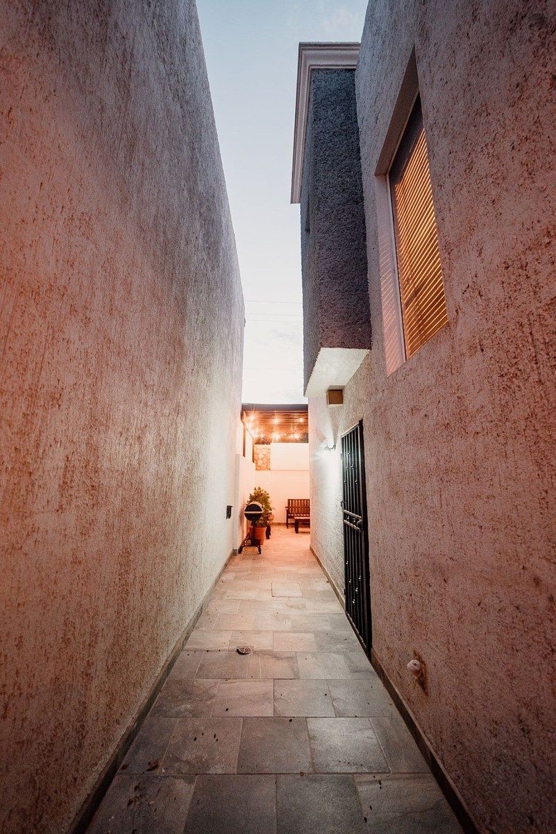 Casa en Real del Sol, Mexicali, foto 28 de 28
