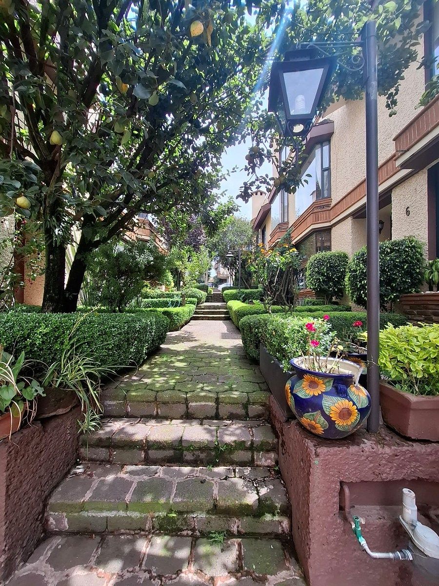 Casa en condominio en renta, foto 1 de 15