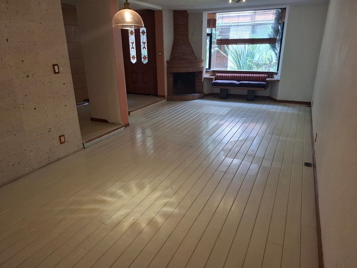 Casa en condominio en San Jerónimo Lídice, La Magdalena Contreras, foto 3 de 15