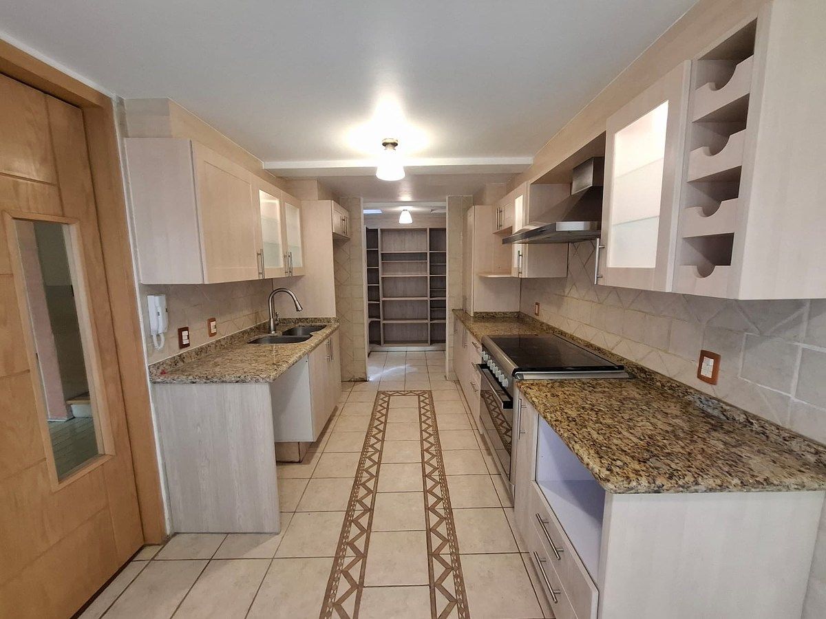 Casa en condominio en San Jerónimo Lídice, La Magdalena Contreras, foto 4 de 15
