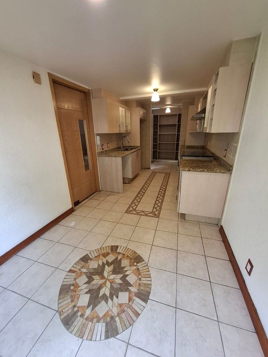 Casa en condominio en San Jerónimo Lídice, La Magdalena Contreras, foto 5 de 15