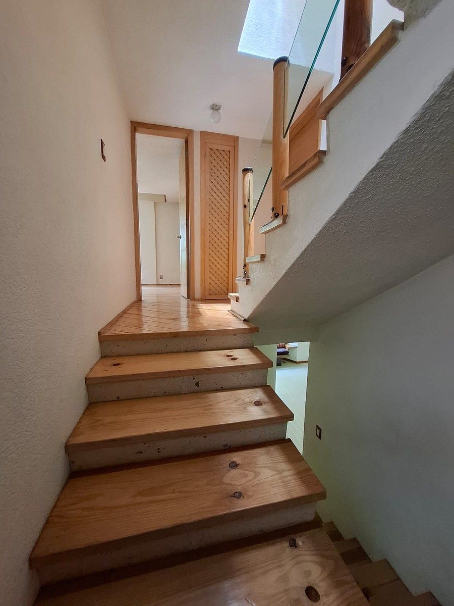 Casa en condominio en San Jerónimo Lídice, La Magdalena Contreras, foto 6 de 15