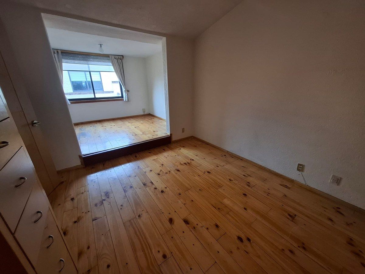 Casa en condominio en San Jerónimo Lídice, La Magdalena Contreras, foto 10 de 15