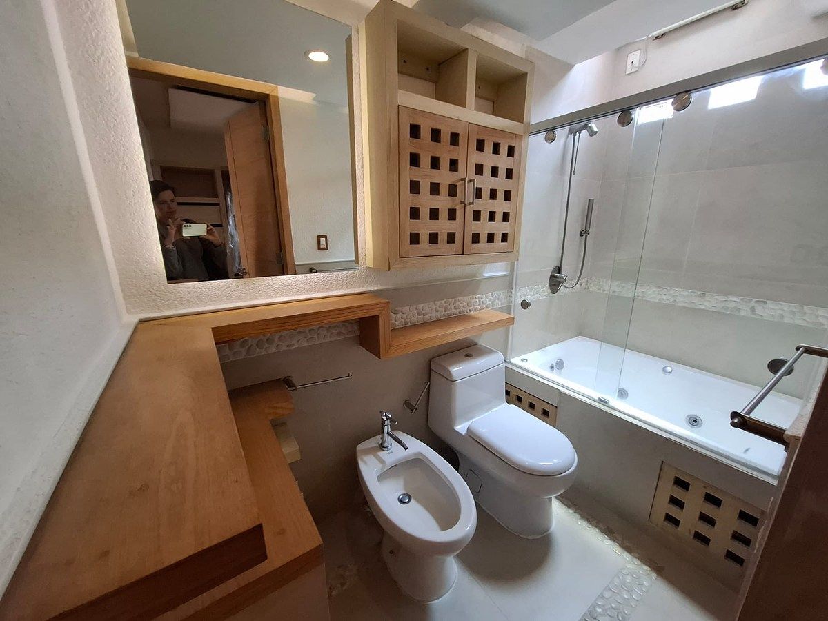 Casa en condominio en San Jerónimo Lídice, La Magdalena Contreras, foto 12 de 15