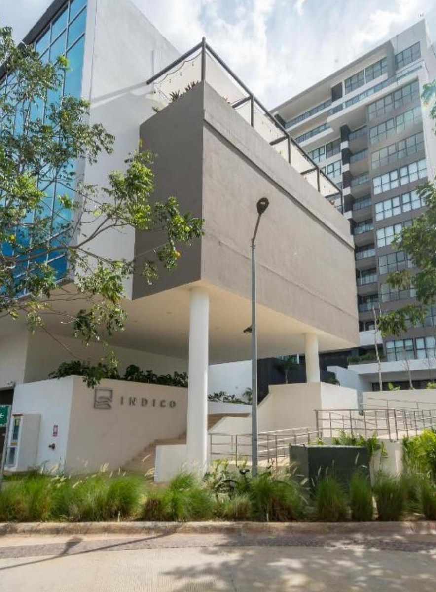 Apartamento à venda Torre Indico, foto 1 de 20