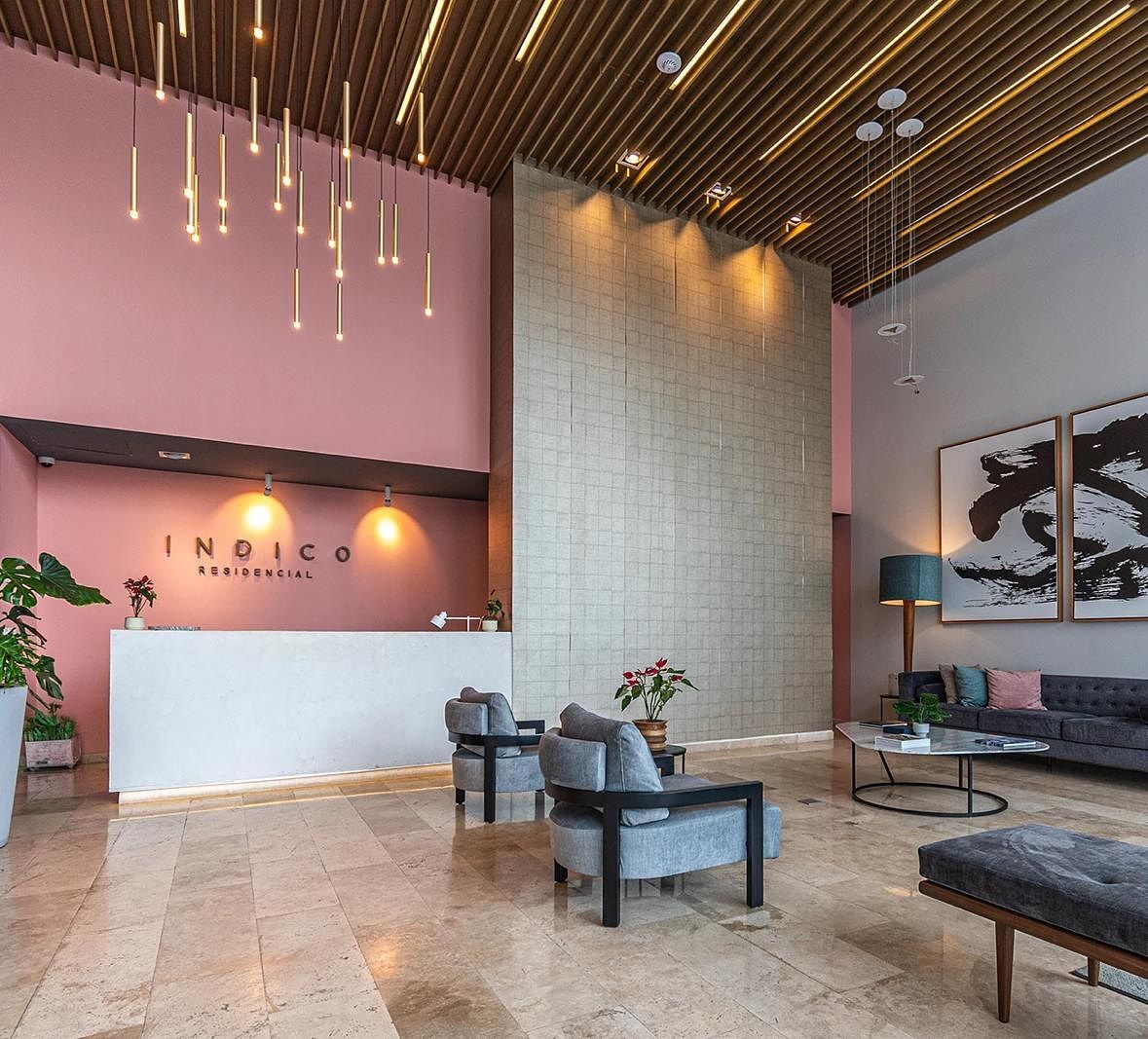 Apartamento em Vía Montejo, Mérida, foto 2 de 20