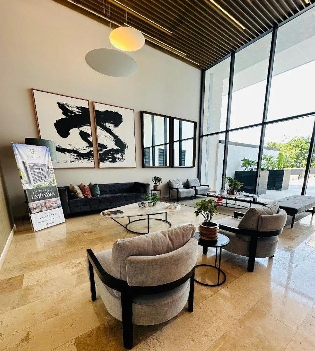 Apartamento em Vía Montejo, Mérida, foto 3 de 20