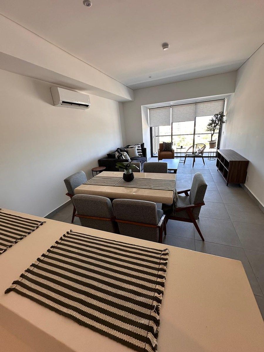 Apartamento em Vía Montejo, Mérida, foto 5 de 20