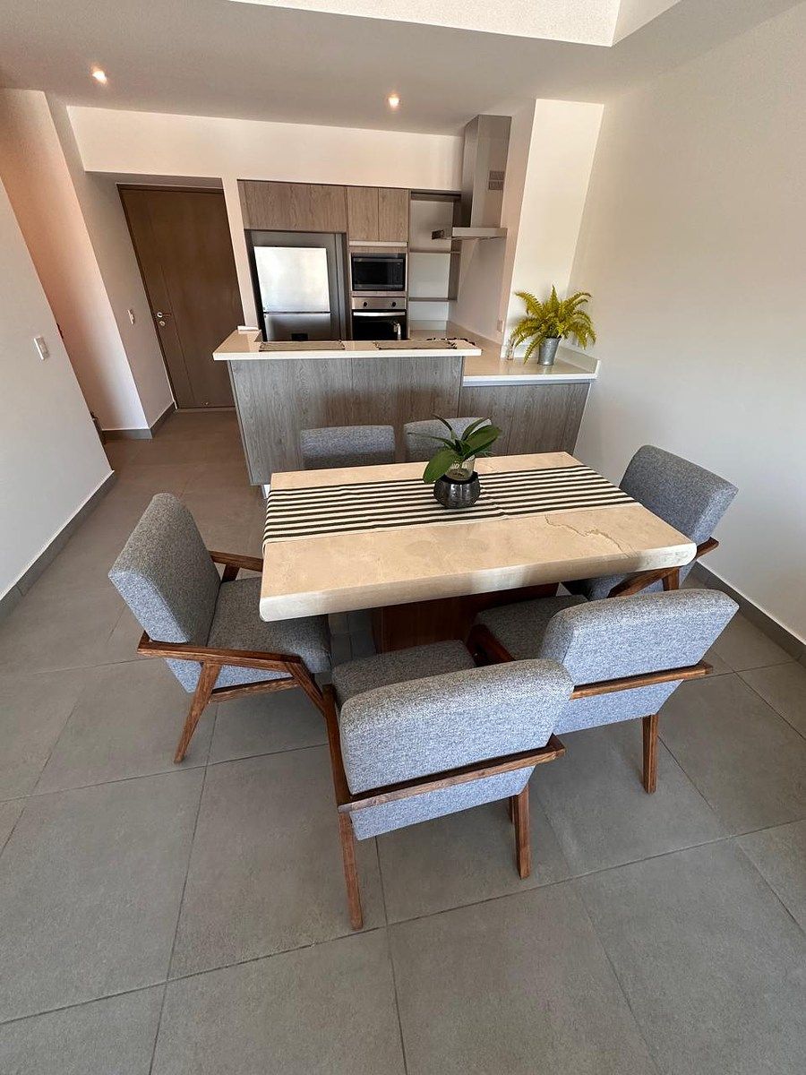 Apartamento em Vía Montejo, Mérida, foto 9 de 20