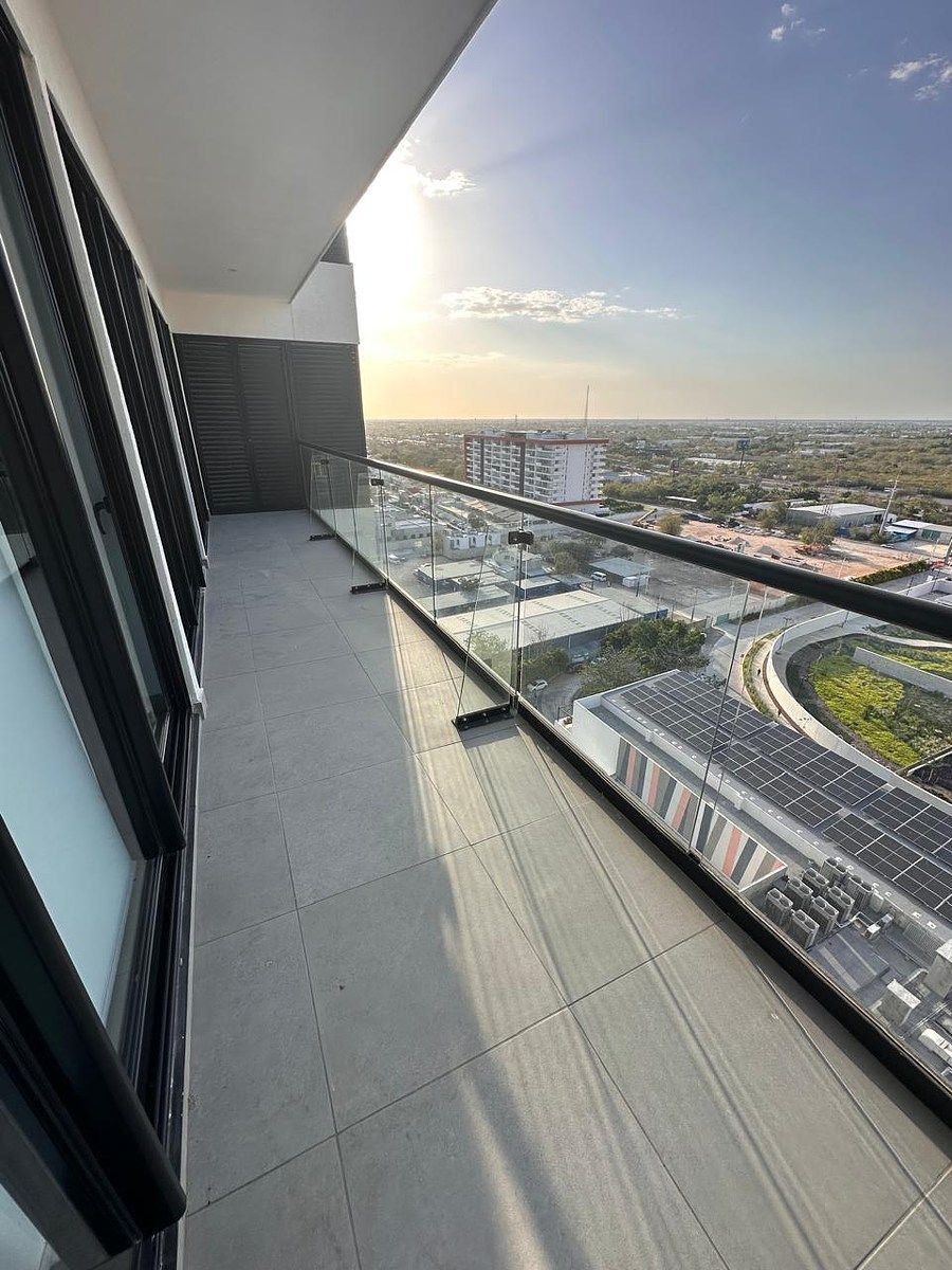 Apartamento em Vía Montejo, Mérida, foto 12 de 20