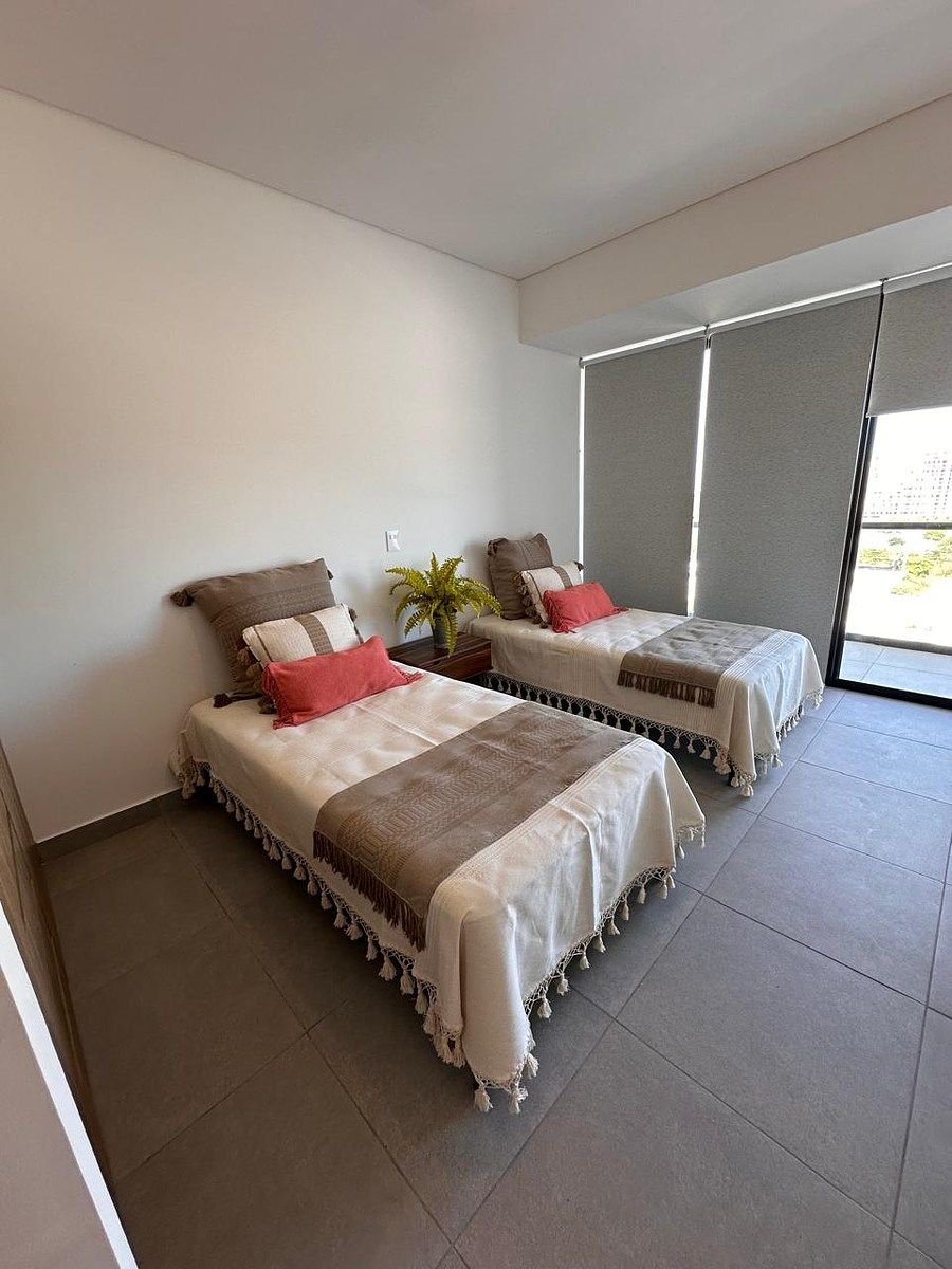 Apartamento em Vía Montejo, Mérida, foto 17 de 20