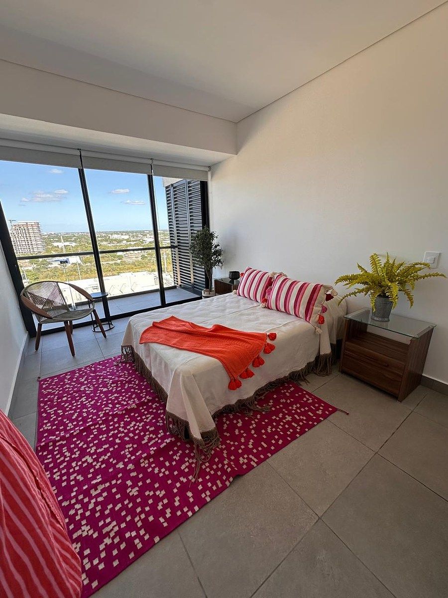 Apartamento em Vía Montejo, Mérida, foto 14 de 20